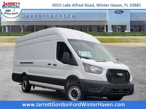 2025 Ford Transit-350 Base