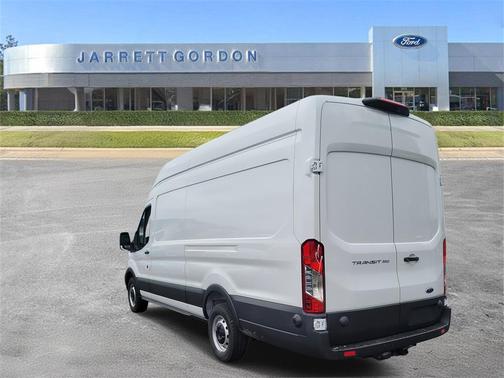 2025 Ford Transit-350 Base