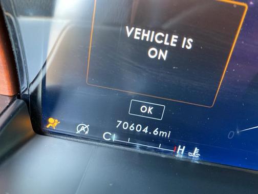 2021 Lincoln Navigator L Reserve