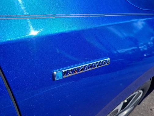 2019 Honda Insight Touring