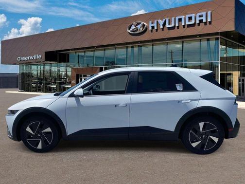 Atlas 2026 Hyundai IONIQ 5 SEL