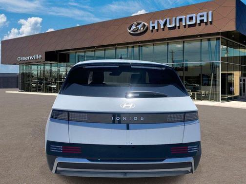 Atlas 2026 Hyundai IONIQ 5 SEL