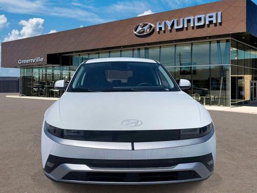 Atlas 2026 Hyundai IONIQ 5 SEL