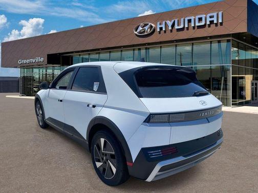 Atlas 2026 Hyundai IONIQ 5 SEL