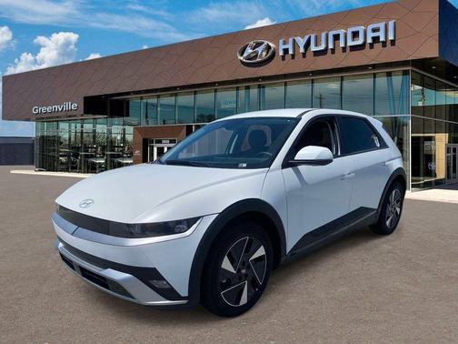 Atlas 2026 Hyundai IONIQ 5 SEL