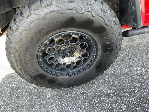 Firecracker Red Clearcoat 2019 Jeep Wrangler Unlimited Rubicon