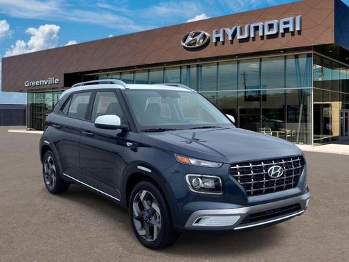 Gray Pearl 2027 Hyundai KONA SEL