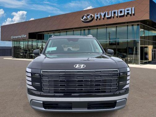 Galaxy 2026 Hyundai PALISADE SEL