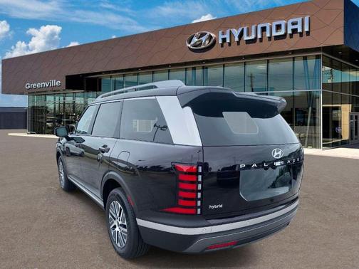 Galaxy 2026 Hyundai PALISADE SEL