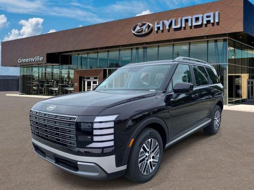 Galaxy 2026 Hyundai PALISADE SEL