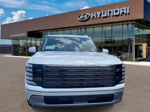 Pearl 2026 Hyundai PALISADE SEL