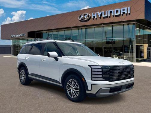 Pearl 2026 Hyundai PALISADE SEL