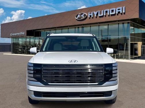 Pearl 2026 Hyundai PALISADE Calligraphy