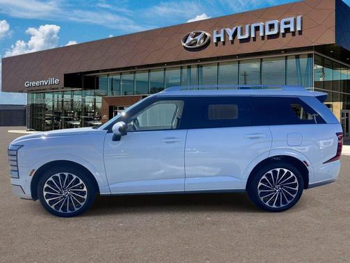 Pearl 2026 Hyundai PALISADE Calligraphy
