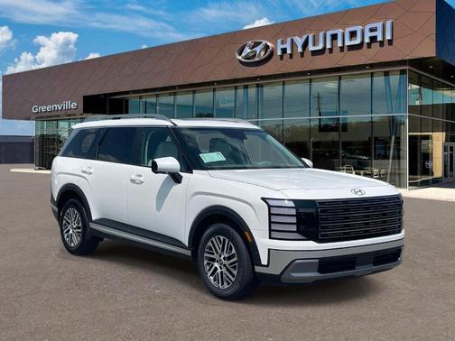 Pearl 2026 Hyundai PALISADE SEL