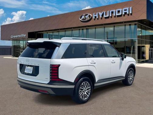 Pearl 2026 Hyundai PALISADE SEL