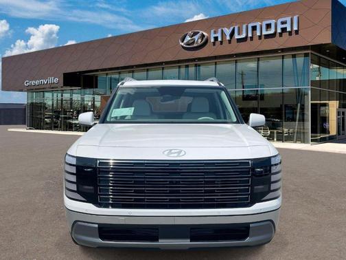 Pearl 2026 Hyundai PALISADE SEL