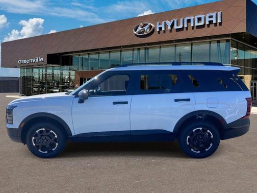 Pearl 2026 Hyundai PALISADE XRT Pro