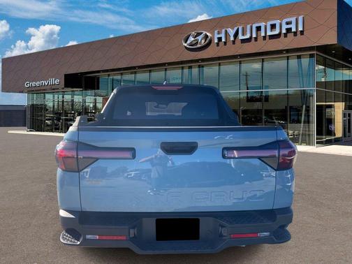 Bluestone 2026 Hyundai SANTA CRUZ SEL