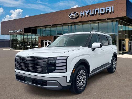 Pearl 2026 Hyundai PALISADE SEL