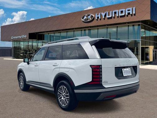 Pearl 2026 Hyundai PALISADE SEL