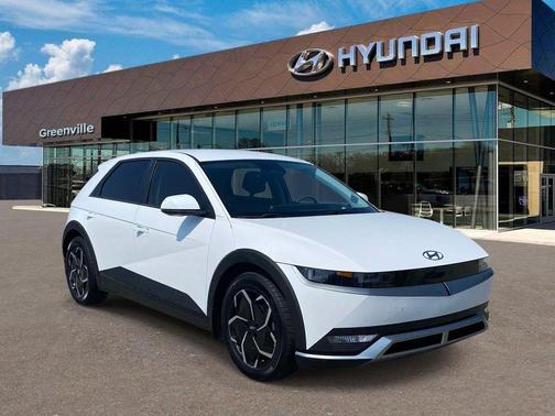 2024 Hyundai IONIQ 5 SE