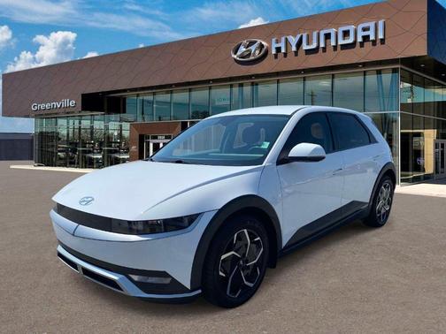 2024 Hyundai IONIQ 5 SE