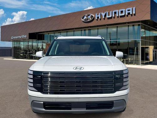 Pearl 2027 Hyundai PALISADE SEL
