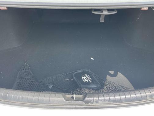 White 2023 Hyundai SONATA SEL