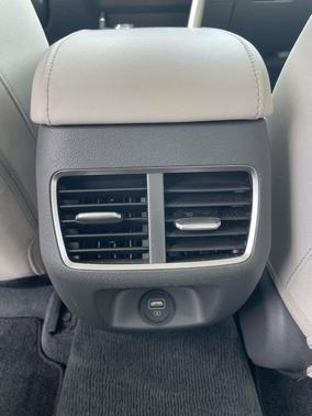 White 2023 Hyundai SONATA SEL