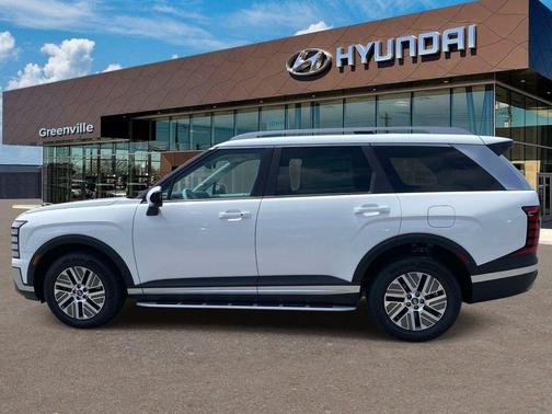 Pearl 2026 Hyundai PALISADE SEL