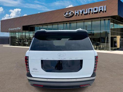 Pearl 2026 Hyundai PALISADE SEL
