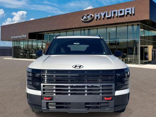 Pearl 2026 Hyundai PALISADE XRT Pro