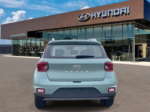 Mirage 2026 Hyundai VENUE SEL