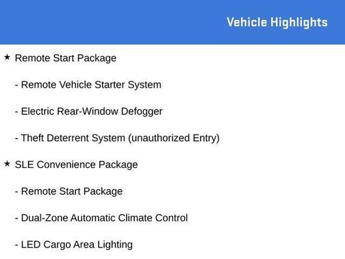 Sterling 2026 GMC Sierra 1500 SLE