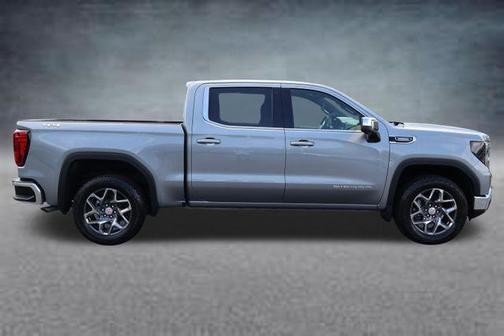 Sterling 2026 GMC Sierra 1500 SLE
