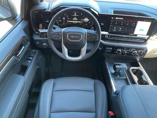 Sterling 2026 GMC Sierra 1500 Elevation
