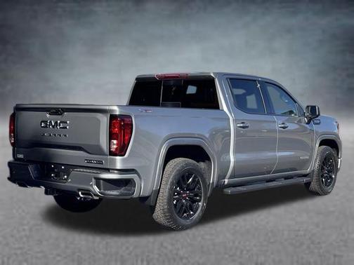 Sterling 2026 GMC Sierra 1500 Elevation