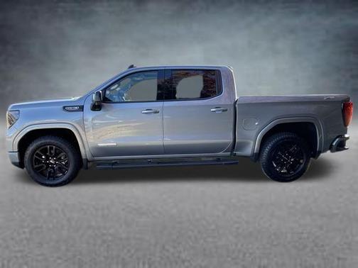 Sterling 2026 GMC Sierra 1500 Elevation