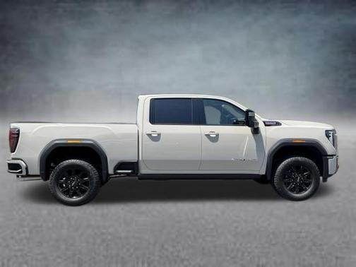 Dune 2026 GMC Sierra 2500 AT4