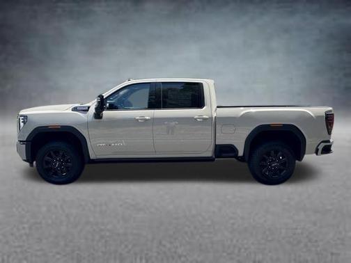 Dune 2026 GMC Sierra 2500 AT4