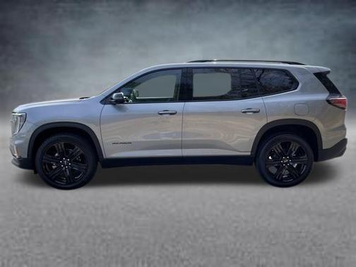 Sterling 2026 GMC Acadia Elevation