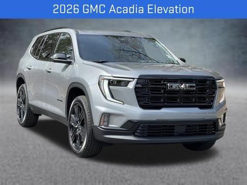 Sterling 2026 GMC Acadia Elevation SUV