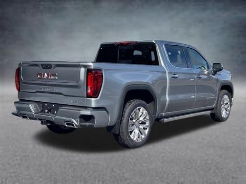 Sterling 2026 GMC Sierra 1500 Denali