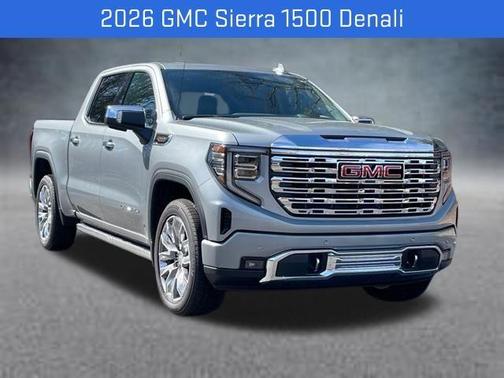 Sterling 2026 GMC Sierra 1500 Denali Truck