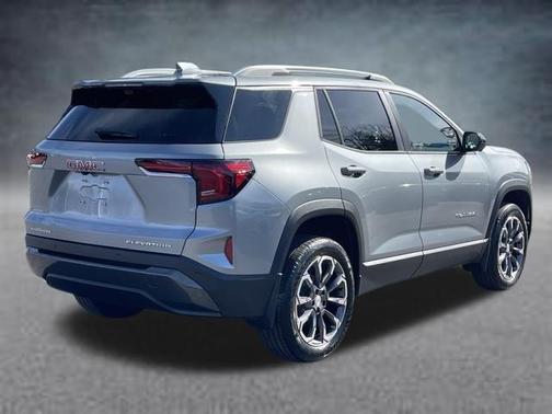 Sterling 2026 GMC Terrain Elevation