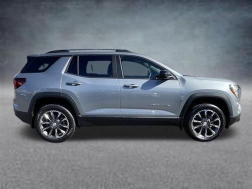 Sterling 2026 GMC Terrain Elevation