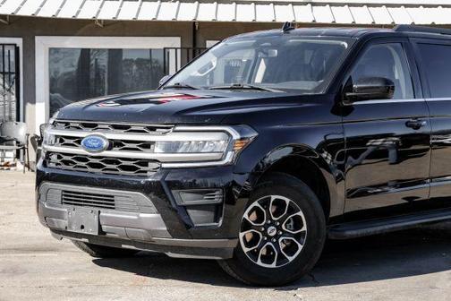 2024 Ford Expedition Max XLT