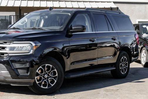 2024 Ford Expedition Max XLT