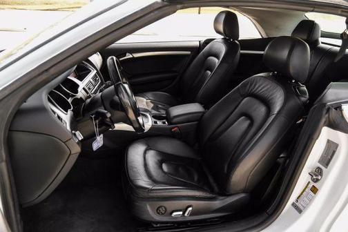 2016 Audi A5 2.0T Premium